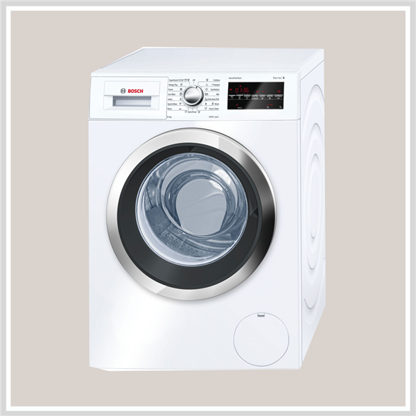 Máy Giặt Cửa Trước 8kg Bosch WAT24480SG